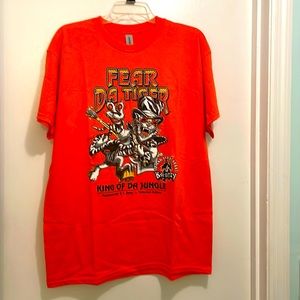 Cincinnati Bengals T Shirt- Collector’s Edition